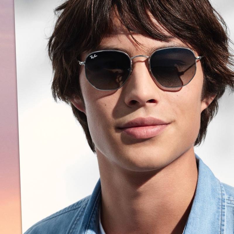 ray ban sunglasses 2019 men's