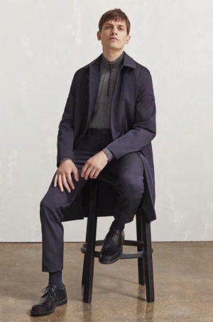Theory Pre-Spring 2020 Men's Collection Lookbook