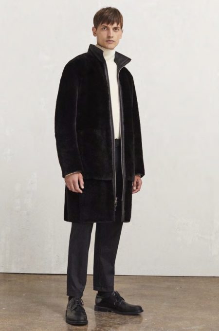 Theory Pre Spring 2020 Mens Collection Lookbook 014