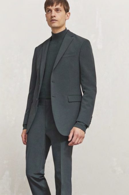 Theory Pre-Spring 2020 Men's Collection Lookbook