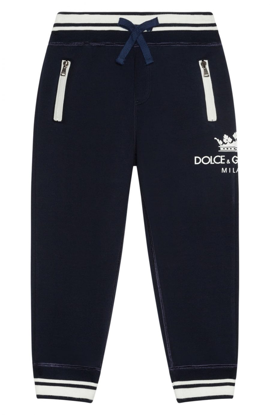 graphic jogger pants