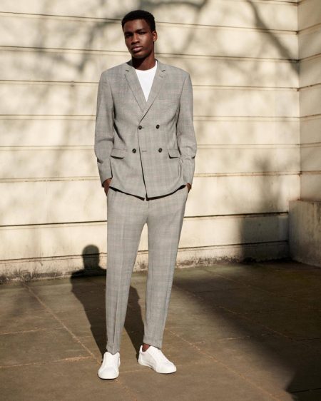 Topman 2019 Suits Campaign 008