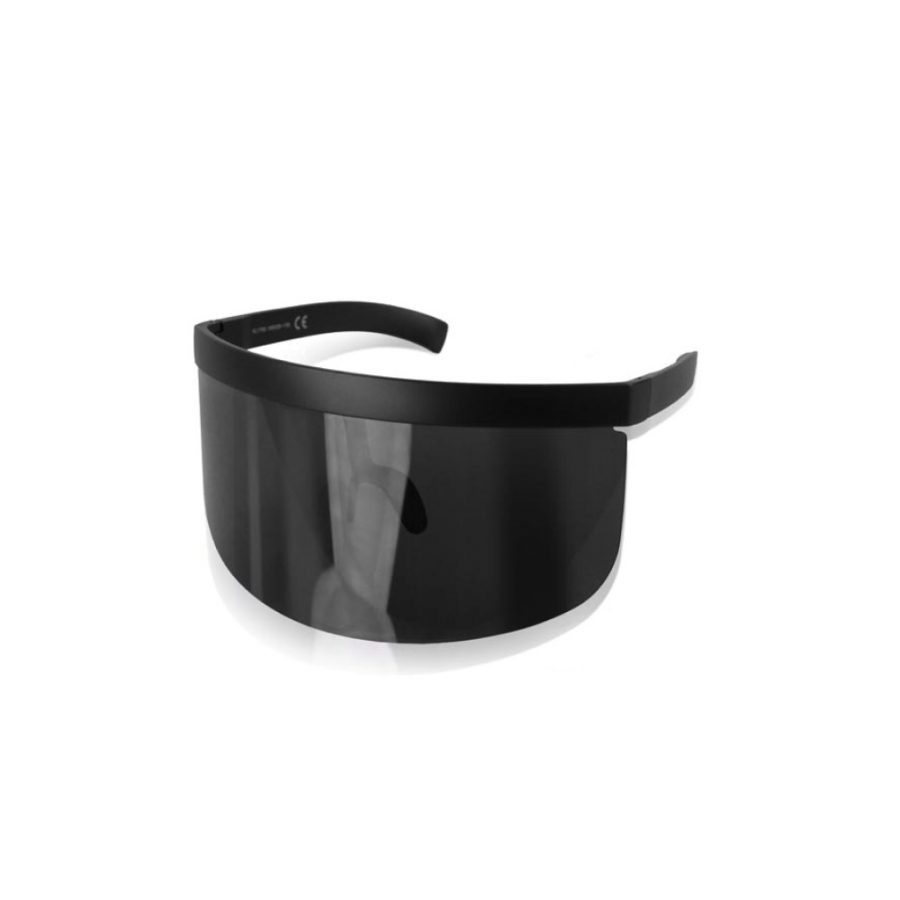 Best Futuristic Sunglasses for USA's Biggest EDM Festivals The Fashionisto