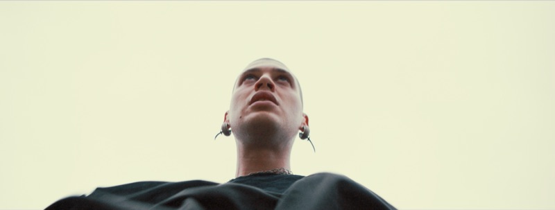 Francesco Cuizza stars in a short film entitled "Warrior with a Crown." » Francesco Cuizza Stars in Short Film 'Warrior with a Crown' Francesco Cuizza stars in a short film entitled "Warrior with a Crown."