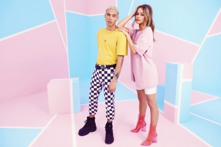 boohooMAN 2019 Pride Collection 009