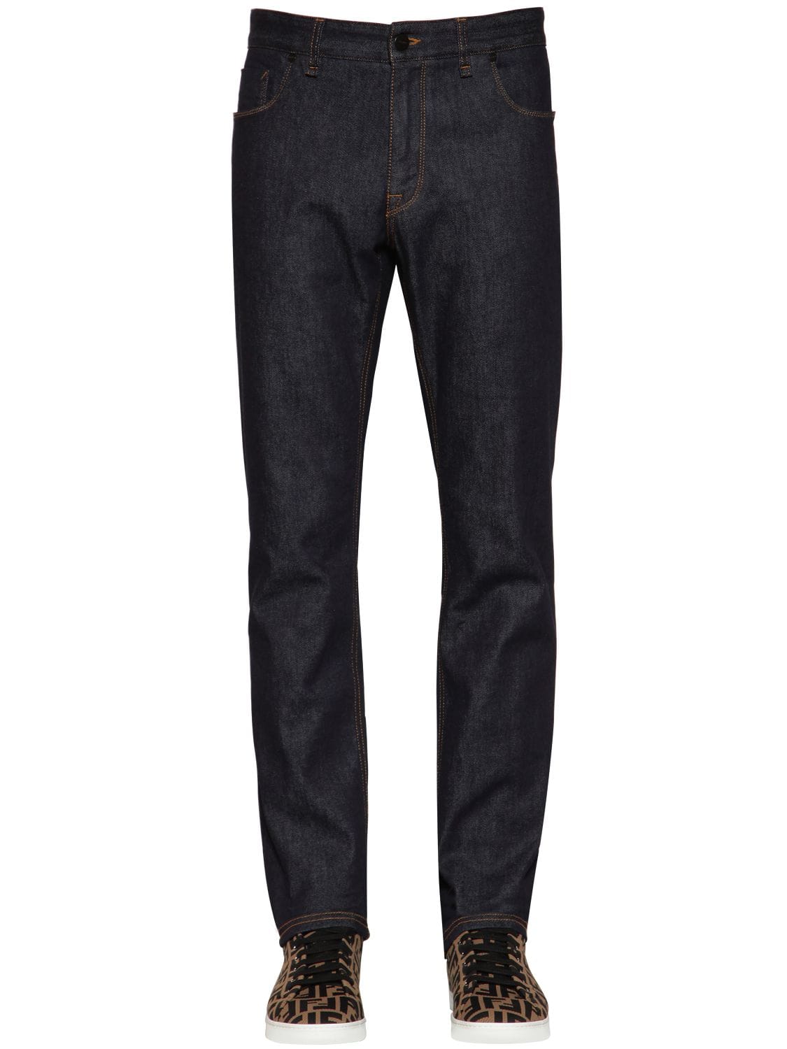 mens fendi sweatpants