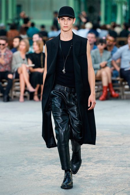 Ami spring summer 2020 mens collection 002