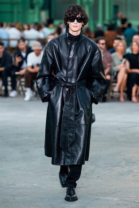 AMI Spring 2020 Men's Collection