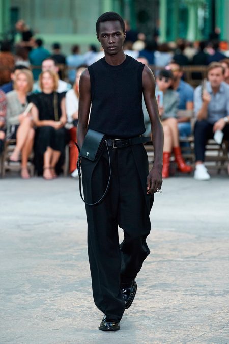 Ami spring summer 2020 mens collection 004