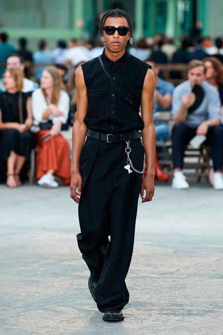 AMI Spring Summer 2020 Mens Collection 005