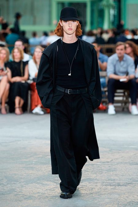 AMI Spring Summer 2020 Mens Collection 006