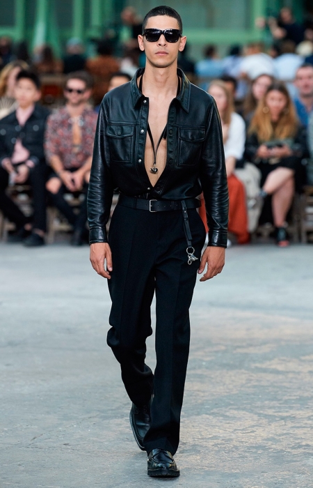 AMI Spring 2020 Men's Collection