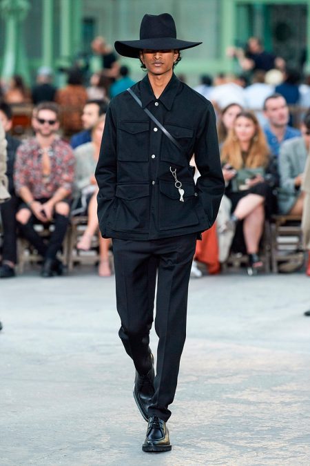 AMI Spring Summer 2020 Mens Collection 008