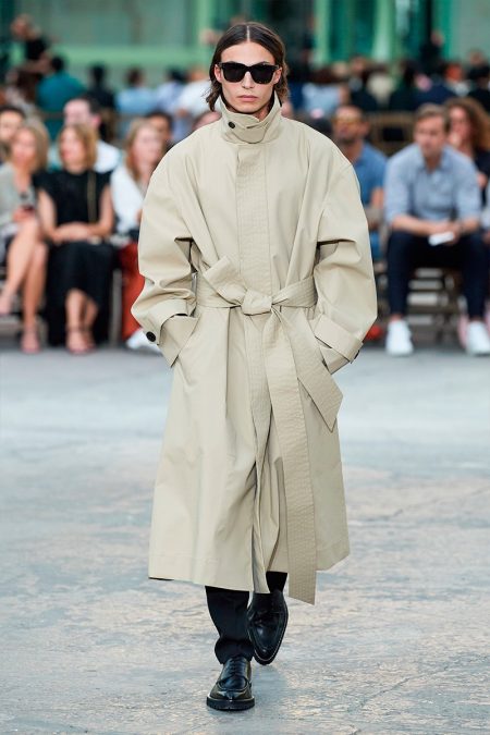 AMI Spring 2020 Men's Collection