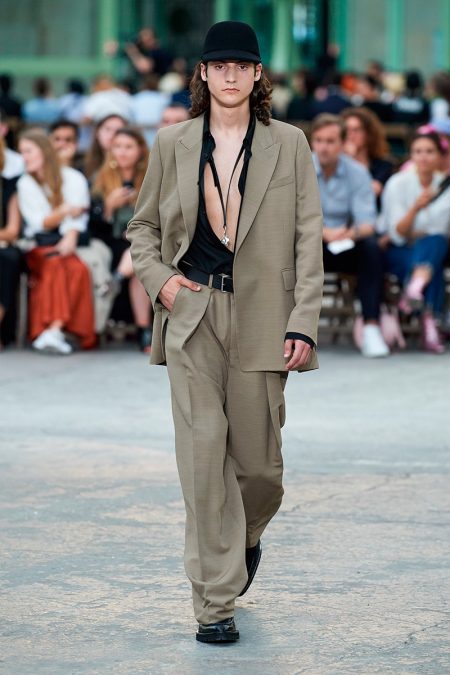 AMI Spring Summer 2020 Mens Collection 010