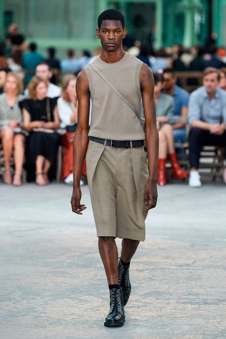 AMI Spring Summer 2020 Mens Collection 011