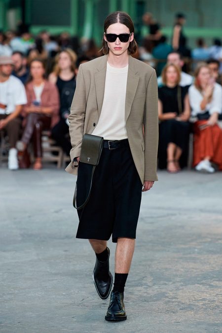 Ami spring summer 2020 mens collection 012