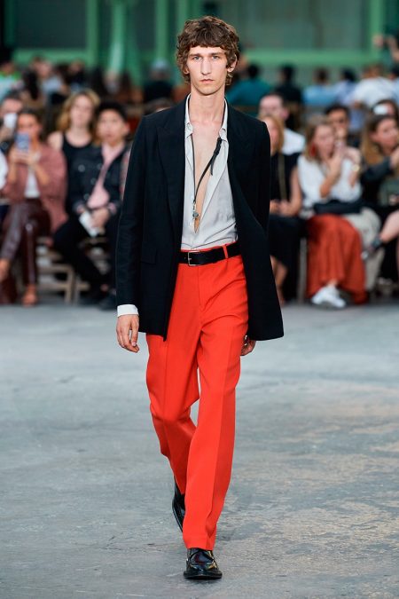 AMI Spring Summer 2020 Mens Collection 013