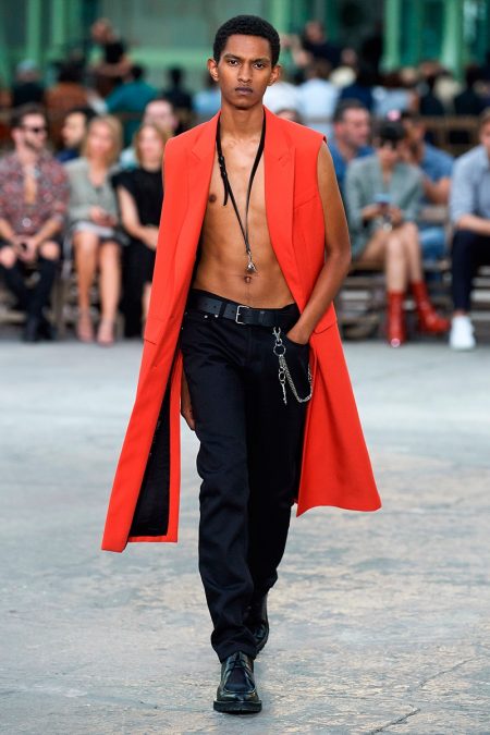 AMI Spring Summer 2020 Mens Collection 014