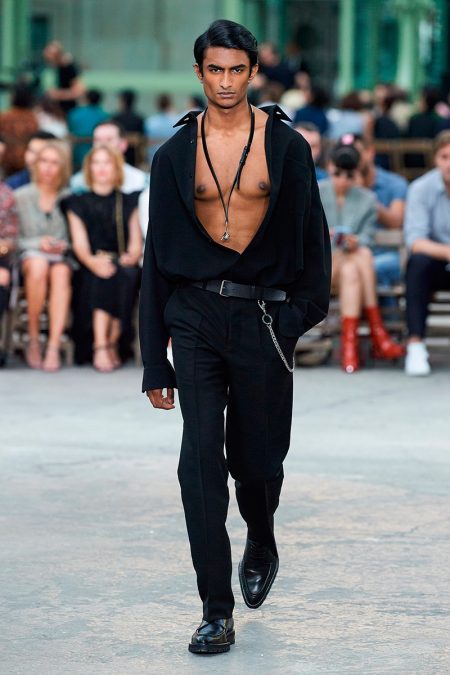Ami spring summer 2020 mens collection 015