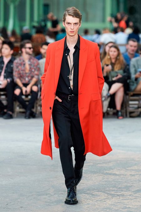 AMI Spring Summer 2020 Mens Collection 016