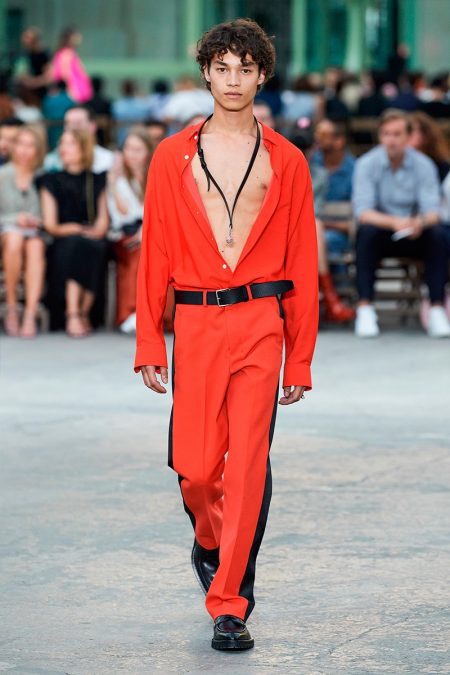 AMI Spring Summer 2020 Mens Collection 017