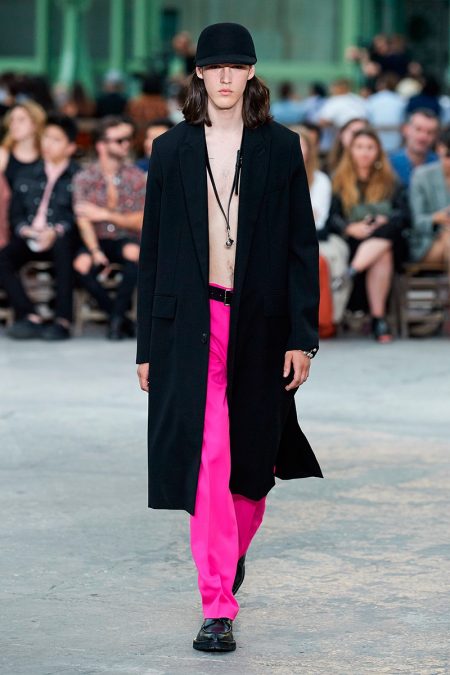 Ami spring summer 2020 mens collection 018
