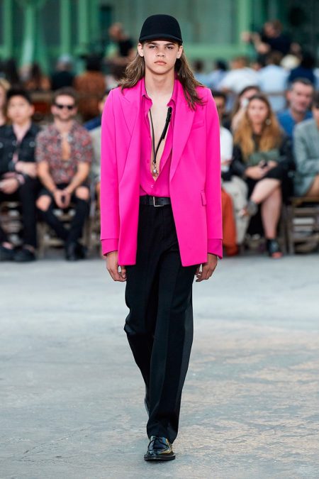 Ami spring summer 2020 mens collection 019