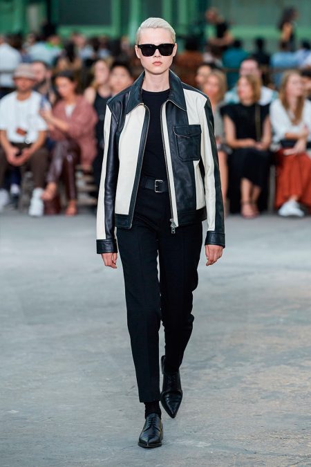 Ami spring summer 2020 mens collection 020