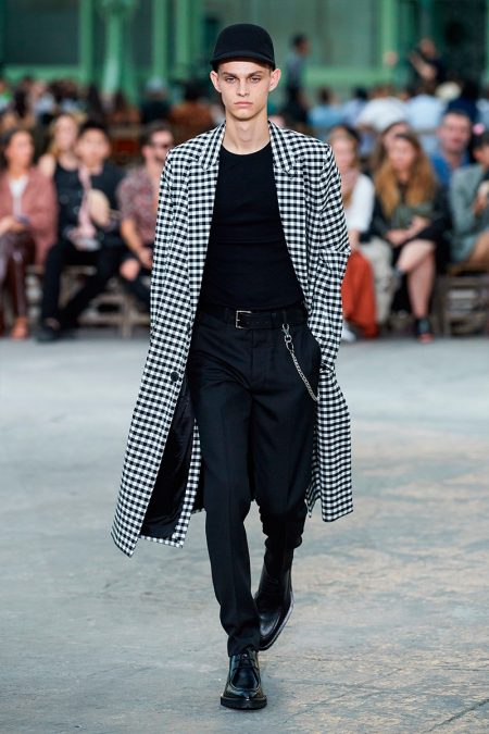 AMI Spring Summer 2020 Mens Collection 022