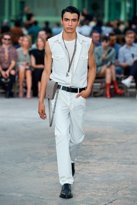 AMI Spring Summer 2020 Mens Collection 023