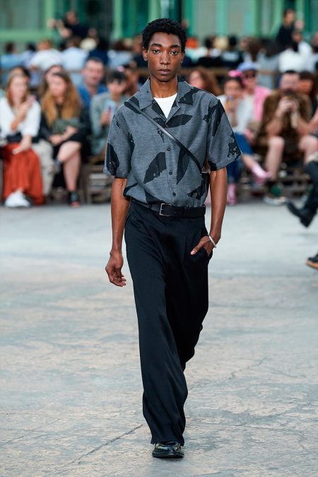 Ami spring summer 2020 mens collection 024