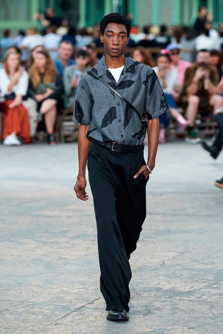 AMI Spring Summer 2020 Mens Collection 024