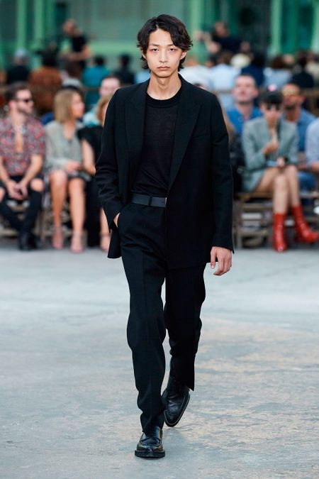 AMI Spring Summer 2020 Mens Collection 026