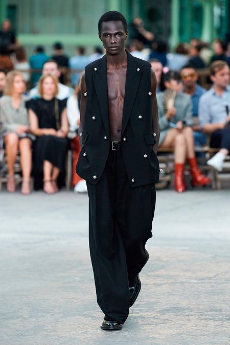 AMI Spring Summer 2020 Mens Collection 027