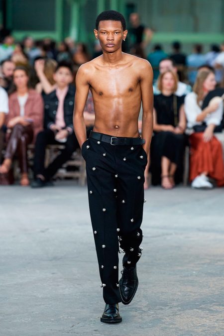 Ami spring summer 2020 mens collection 028