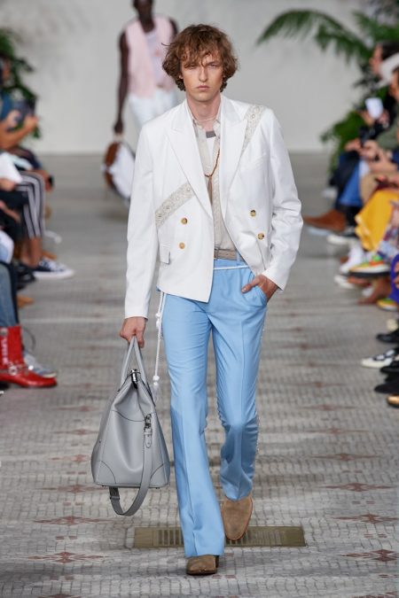 AMIRI Spring Summer 2020 Mens Collection 002