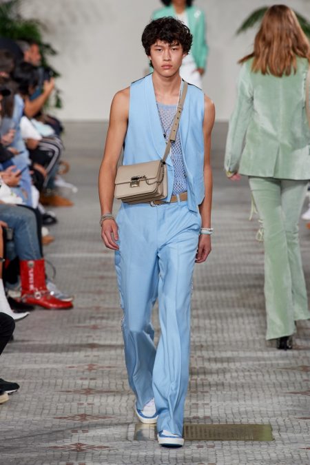 AMIRI Spring Summer 2020 Mens Collection 005