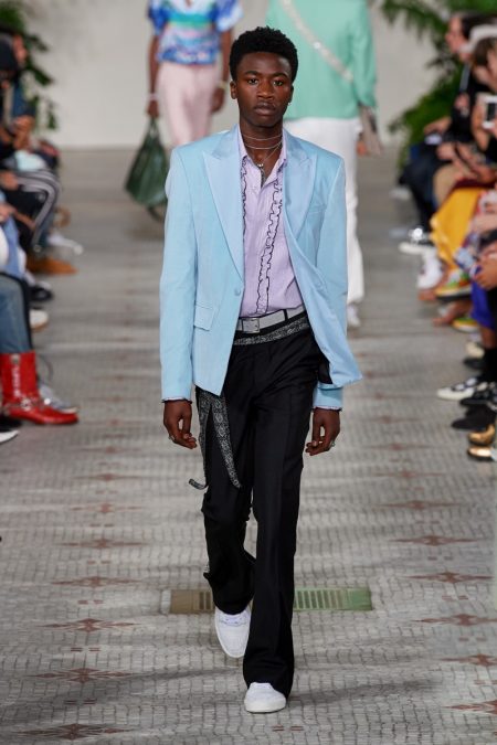 AMIRI Spring 2020 Men's Collection