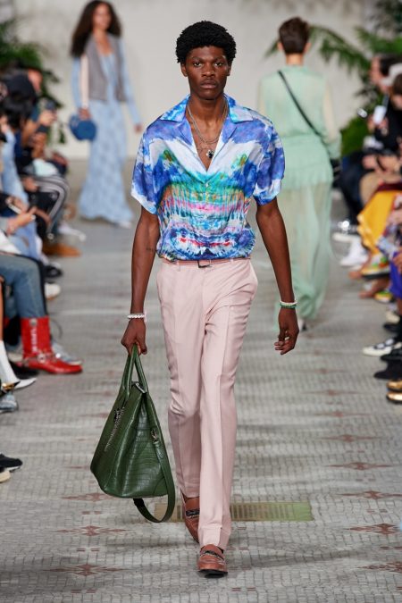 AMIRI Spring Summer 2020 Mens Collection 008