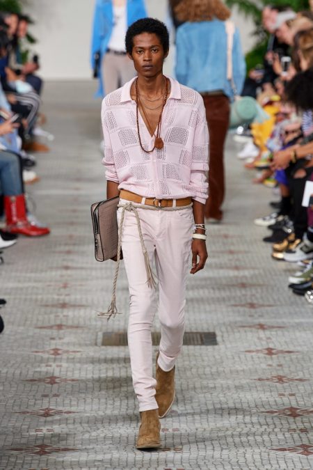 AMIRI Spring Summer 2020 Mens Collection 010