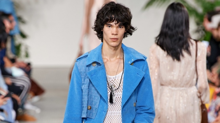 AMIRI Champions Boho Chic Style for Spring ’20 Collection