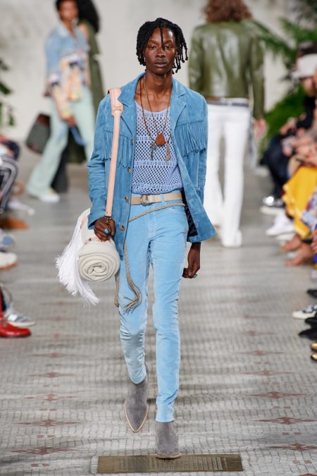 AMIRI Spring Summer 2020 Mens Collection 017