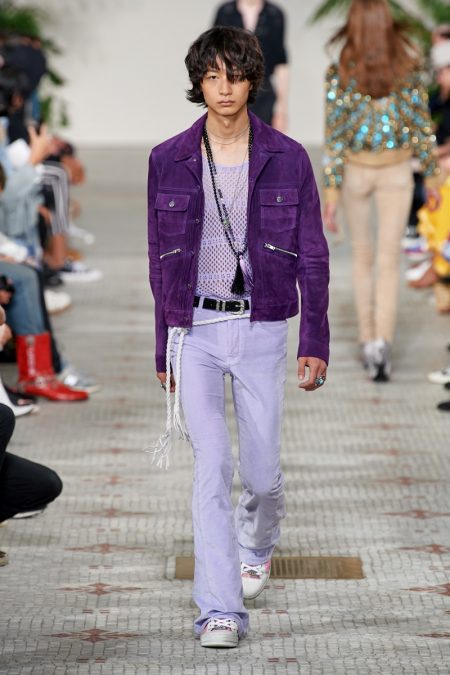 AMIRI Spring Summer 2020 Mens Collection 023