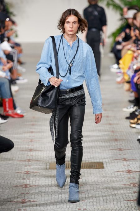 AMIRI Spring Summer 2020 Mens Collection 024