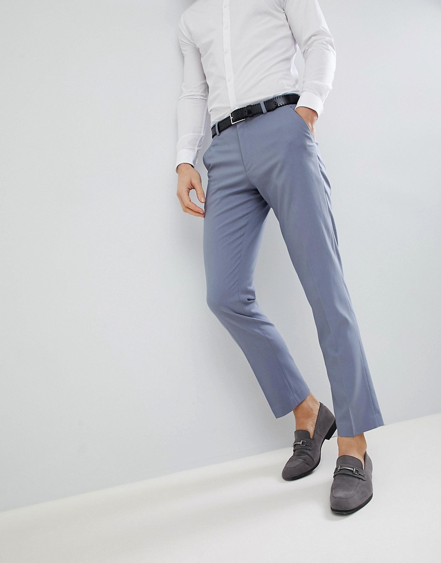 asos pastel suit
