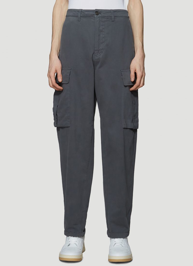 acne cargo pants