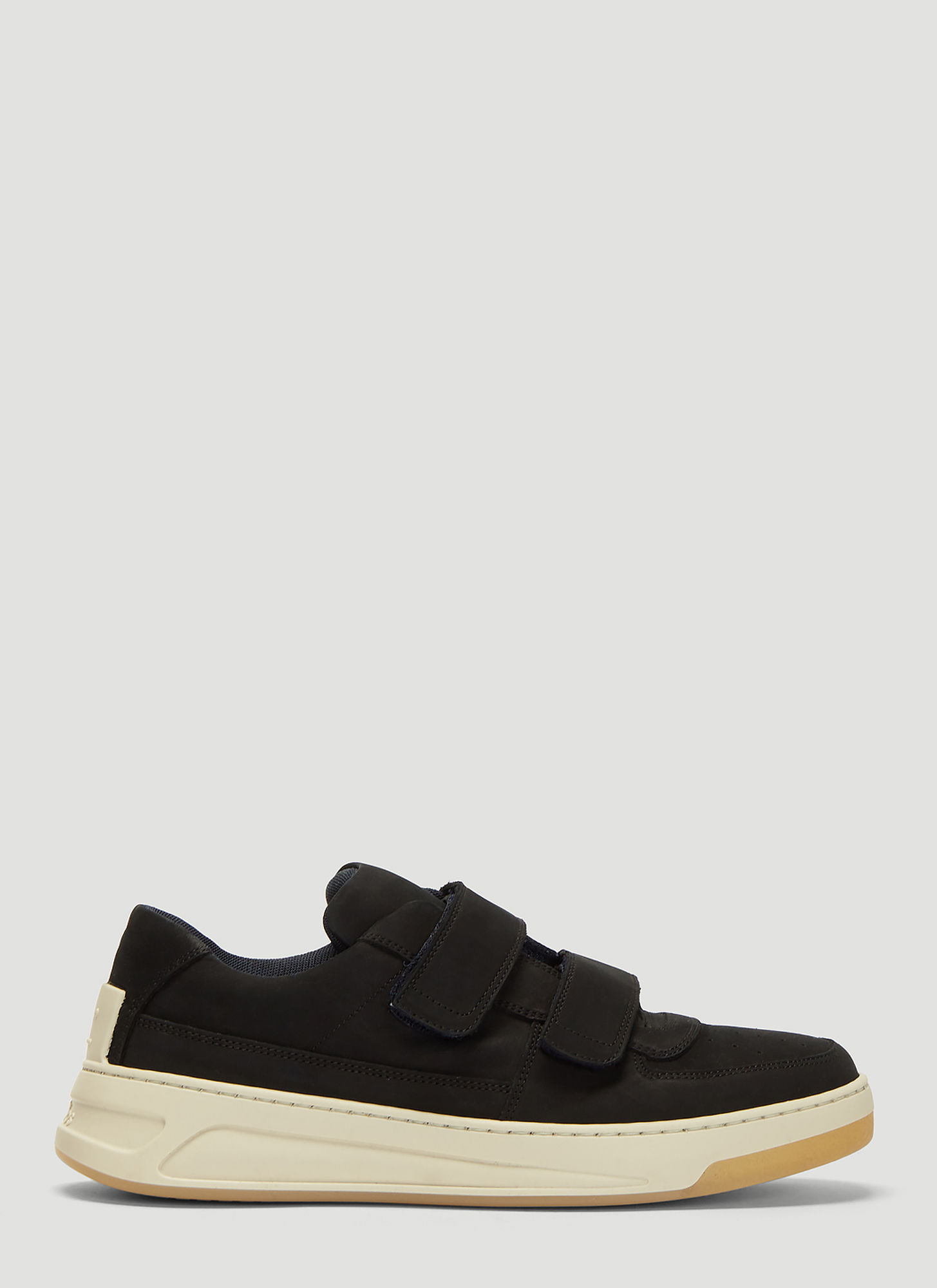 arrow 2.0 canvas sneakers