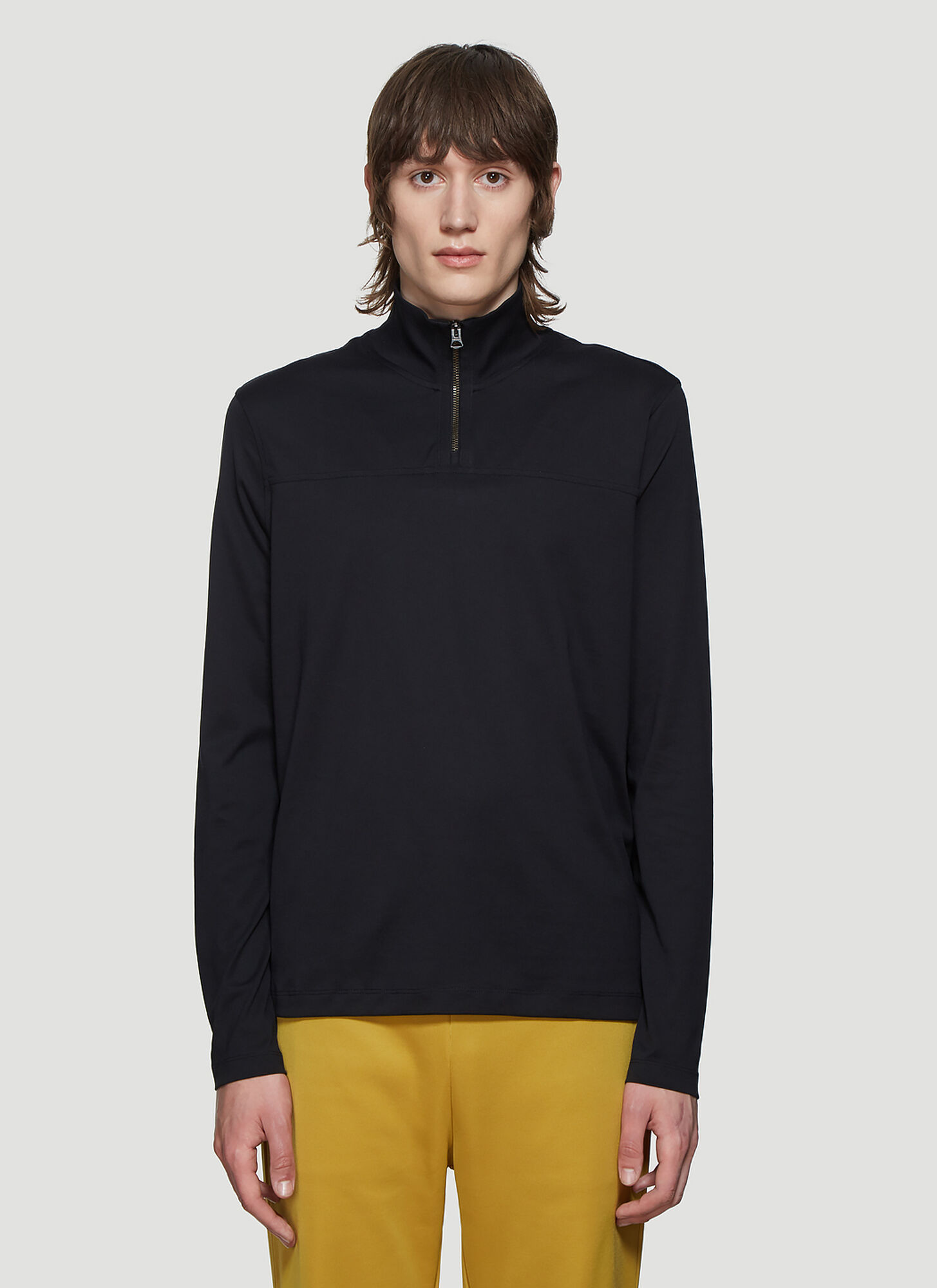 acne long sleeve t shirt