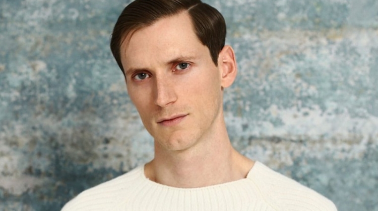 Bastiaan Ninaber Dons Sweaters for Matches Fashion
